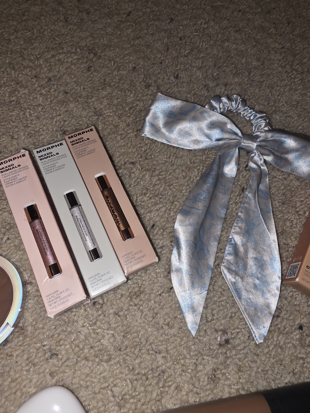 Morphe/Tarte/BareMinerals Makeup - Picture 5 of 11